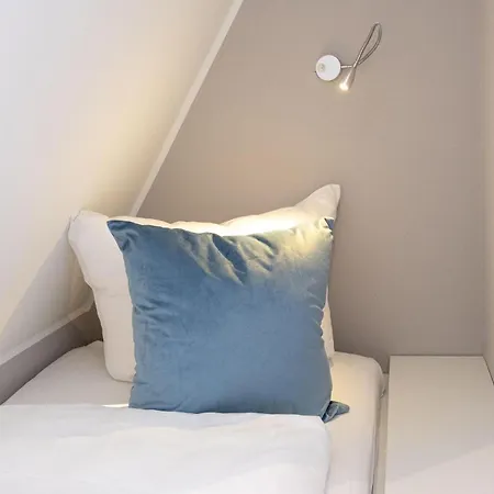 Prázdninový dům Reethuis-am-dorfteich-ferienhaus-stephanie-02 Wenningstedt-Braderup