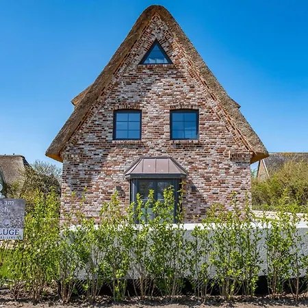 Prázdninový dům Reethuis-am-dorfteich-ferienhaus-stephanie-02 Wenningstedt-Braderup